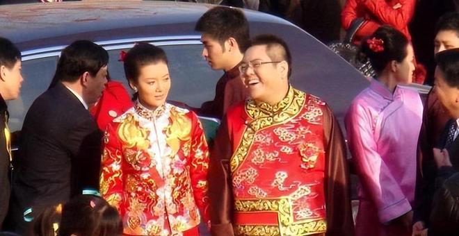 脸变化太大了难怪不拍戏了都快认不出来了PG电子游戏麻将胡了去集市偶遇车晓她(图3)
