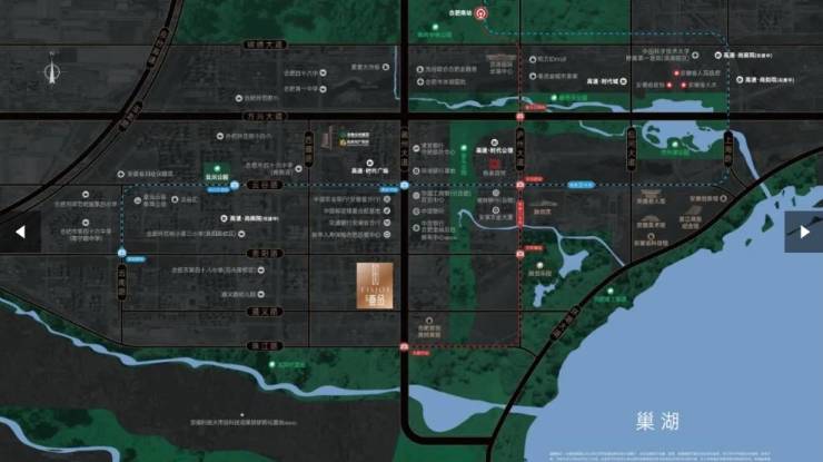 高速壹品楼盘怎么样-学区麻将胡了2模拟器滨湖区(图3)