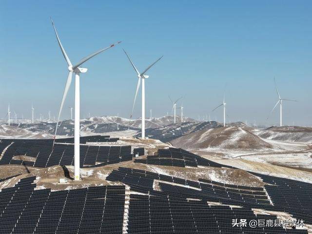 丨加快建设经济强省美丽河北PG麻将胡了试玩平台瞭望