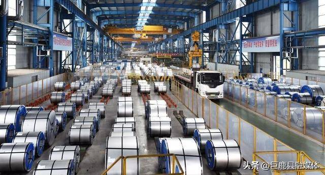 丨加快建设经济强省美丽河北PG麻将胡了试玩平台瞭望(图3)