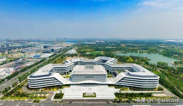 丨加快建设经济强省美丽河北PG麻将胡了试玩平台瞭望(图5)