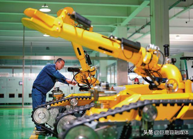 丨加快建设经济强省美丽河北PG麻将胡了试玩平台瞭望(图9)